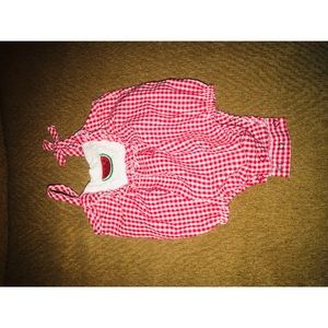 Bany t shirt